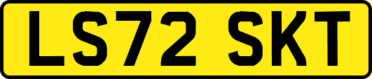 LS72SKT