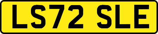 LS72SLE