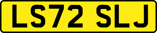 LS72SLJ