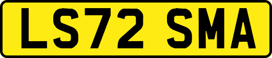 LS72SMA