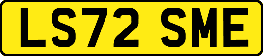 LS72SME