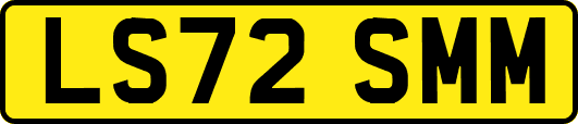 LS72SMM