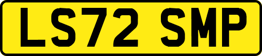 LS72SMP