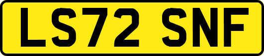 LS72SNF
