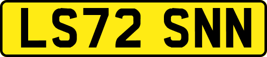 LS72SNN