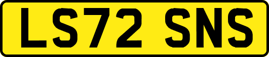 LS72SNS
