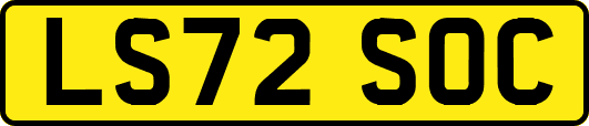 LS72SOC