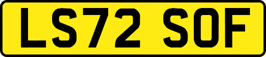 LS72SOF