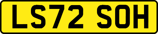 LS72SOH
