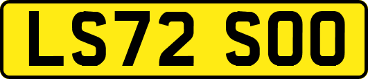 LS72SOO