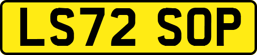 LS72SOP