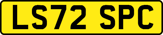 LS72SPC