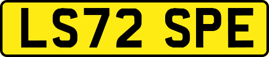 LS72SPE