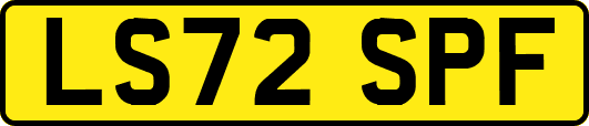 LS72SPF