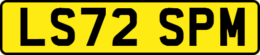 LS72SPM