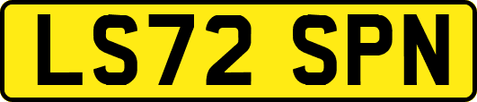 LS72SPN