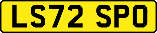 LS72SPO
