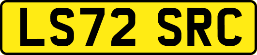 LS72SRC