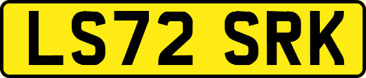 LS72SRK