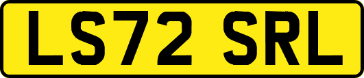 LS72SRL
