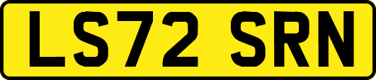 LS72SRN