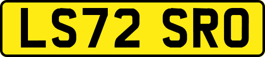 LS72SRO