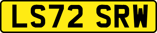 LS72SRW