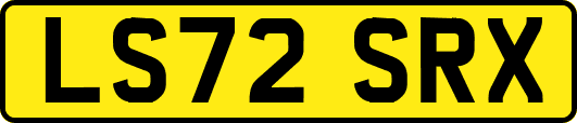 LS72SRX
