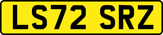 LS72SRZ