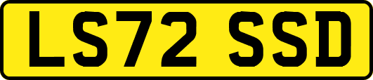 LS72SSD