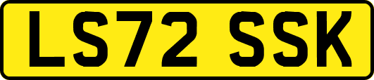 LS72SSK