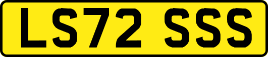 LS72SSS