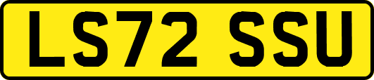 LS72SSU