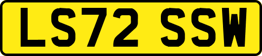 LS72SSW