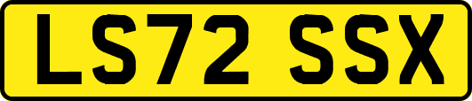 LS72SSX