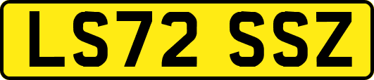 LS72SSZ