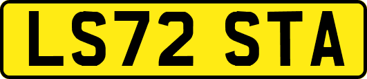 LS72STA