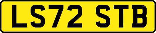 LS72STB