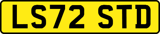 LS72STD