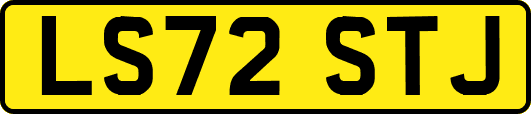 LS72STJ