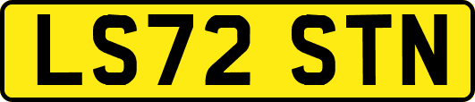 LS72STN
