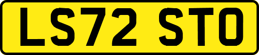 LS72STO