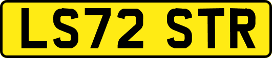 LS72STR
