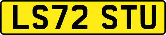 LS72STU