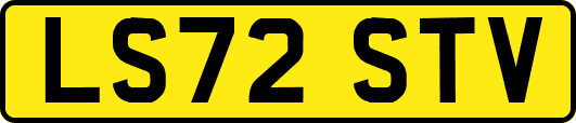 LS72STV