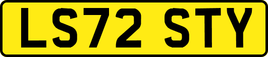 LS72STY