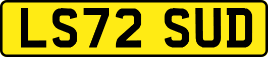 LS72SUD