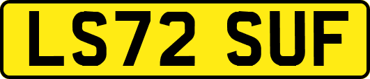 LS72SUF
