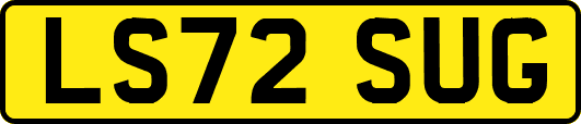 LS72SUG