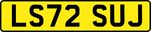 LS72SUJ